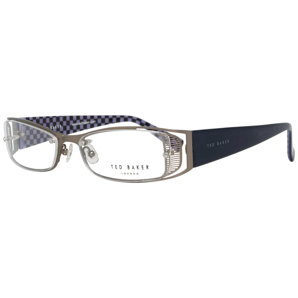 Lunettes Ted Baker TB4135 55963 en Acétate Premium et Confortable