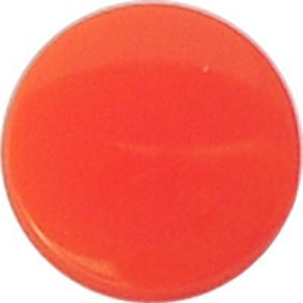 Snaps Druckknopf-Set, glänzend, Gr. T5 (Standard) Durchmesser 12,4 mm : 25er Pack B52 Neonorange Packungsgröße: 25er Pack Snaps-Farben: B52 Neon...
