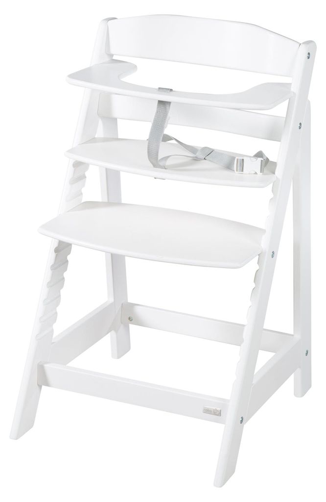 roba Babyhochstuhl Sit Up Flex - Mitwachsender Hochstuhl Produktbild 