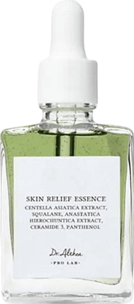 Dr. Althea - Skin Relief Essence - Kojca esencja do twarzy Zdjęcie produktu 