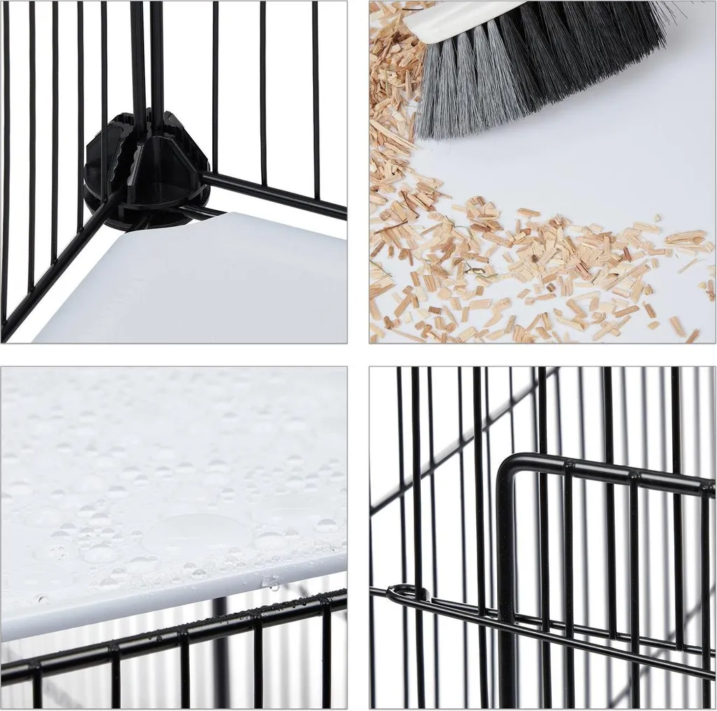 Boîtier de dérivation modulable pour connexion rapide et étanche - 8