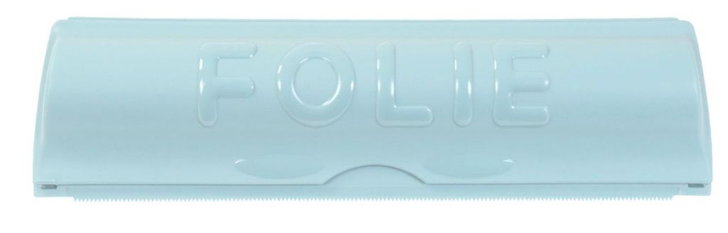 Dérouleur de film plastique Porte-rouleau Coupe-film Image du produit 