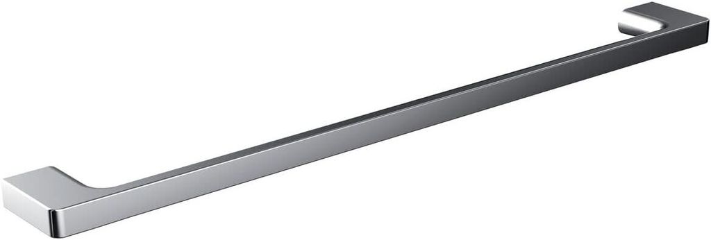Handtuchhalter aus verchromtem Chrom, 600 mm