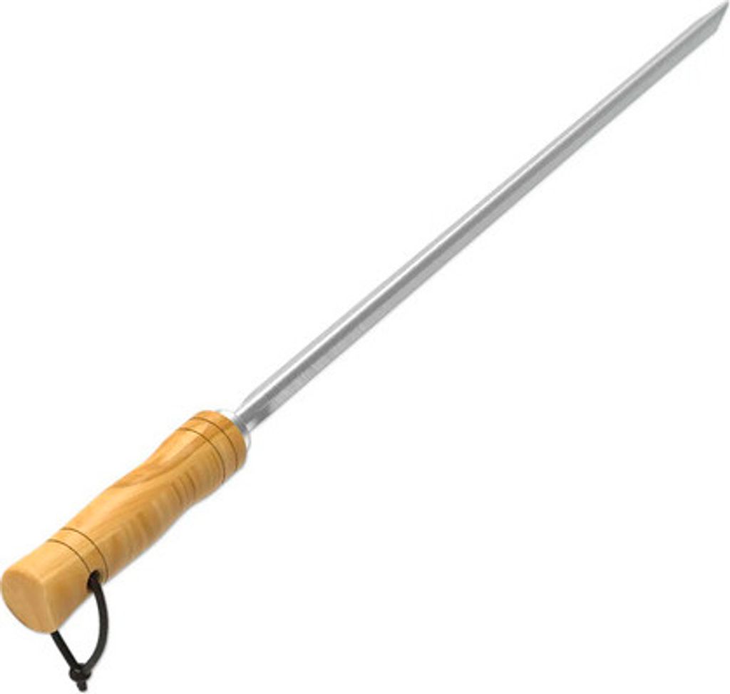 Grillspieß für TENNEKER Aurora 73 cm