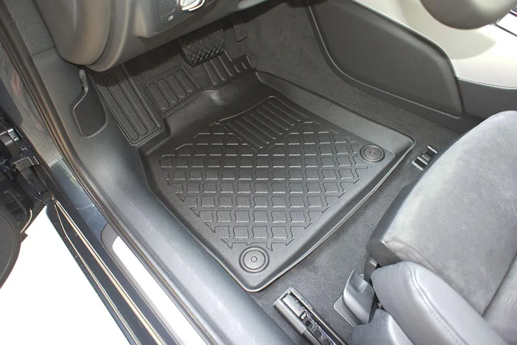 Offerta Kit Tappetini Audi A6 C7 A7 2011-2018 Aristar + Cover Tunnel - 5