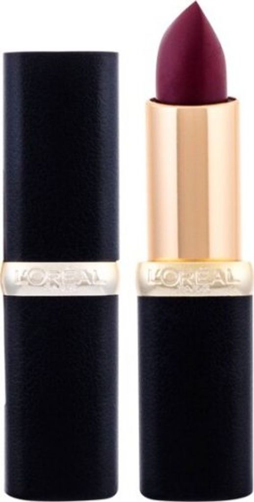 L´Oréal Paris Color Riche Adiction Matte Lipstick - 430 Mon Obrázok produktu 