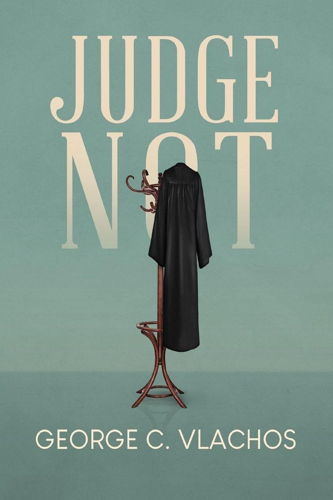 Judge Not