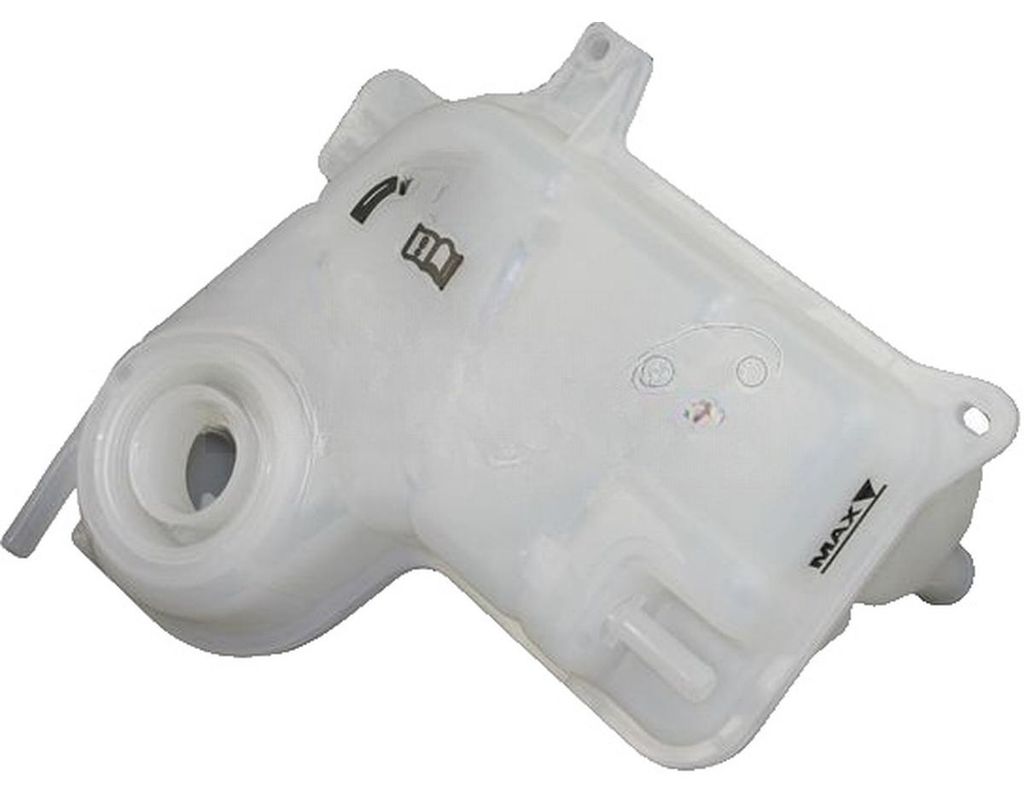 METZGER Ausgleichsbehälter Kühlmittel für AUDI A6 Avant (4B5, C5) Kühlwasser 2140179