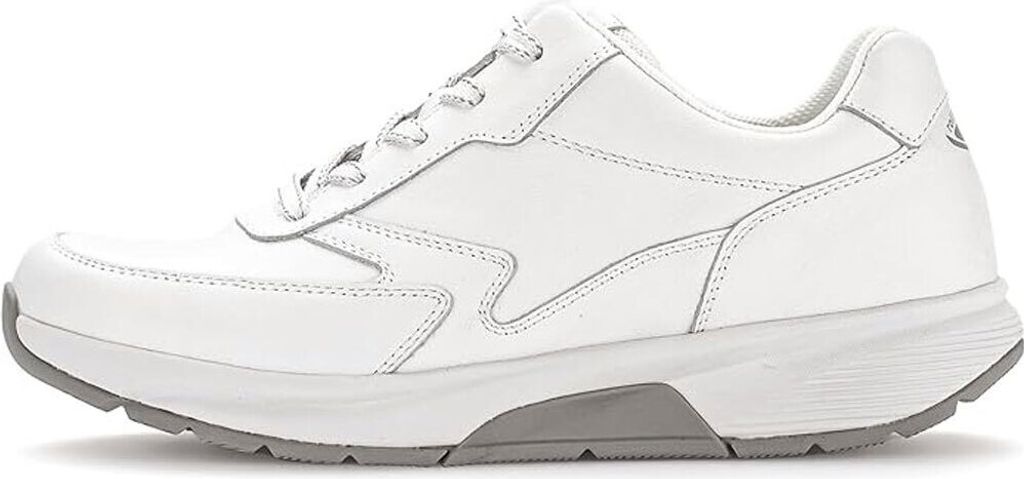 Gabor ROLLINGSOFT Damenschuhe - bequeme Schnür- Halbschuhe Produktbild 34