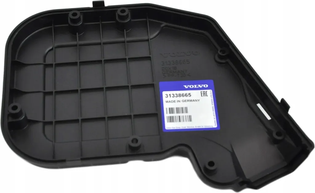 VOLVO V40 V40CC Alloggiamento computer di primo equipaggiamento
