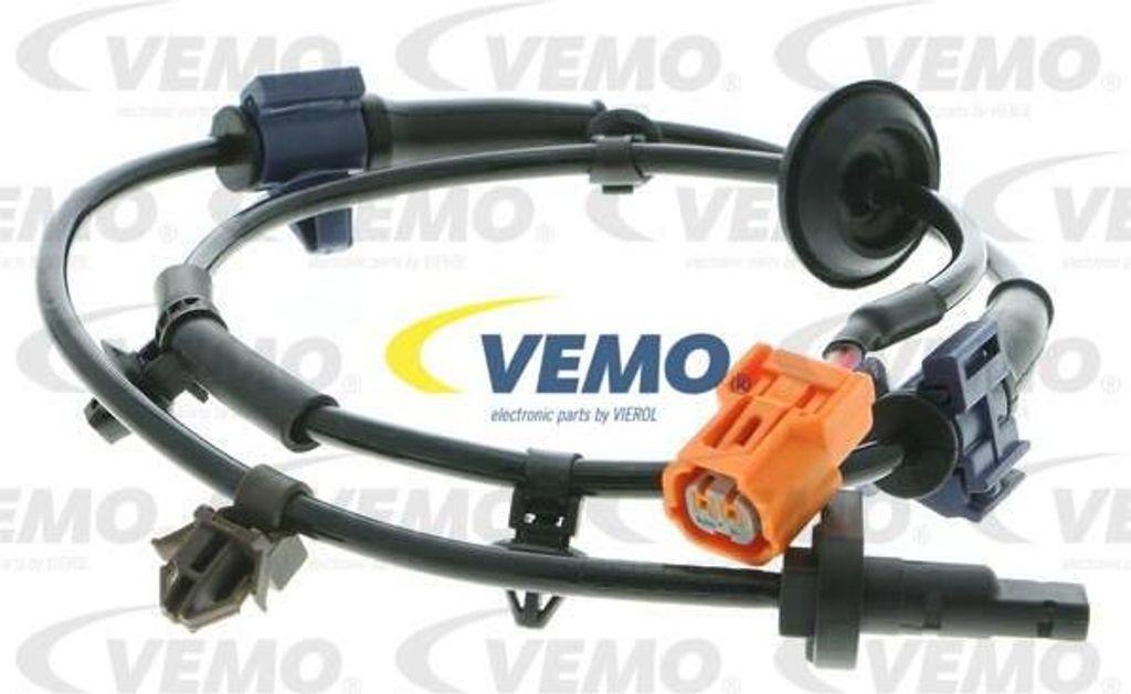 VEMO V26-72-0130 Raddrehzahlsensor OE 57455SLNA01 kompatibel mit Jazz
