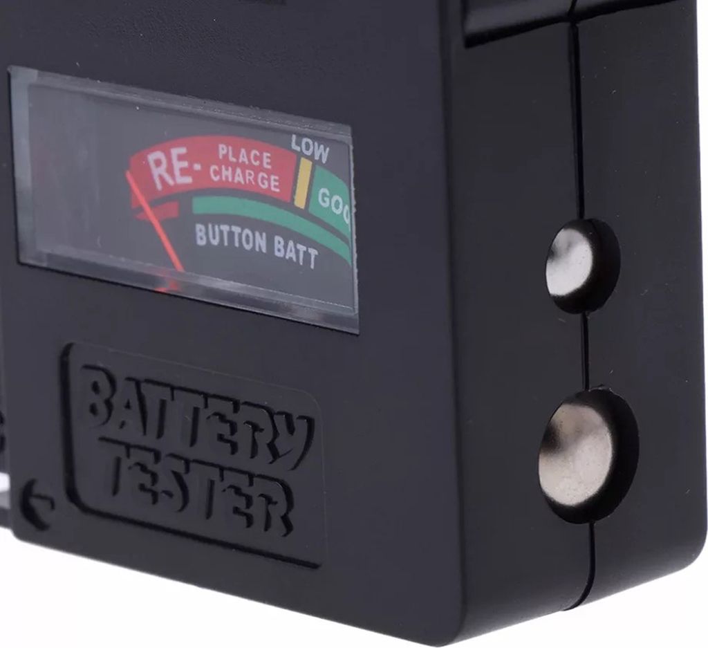 Batterietester Produktbild 16