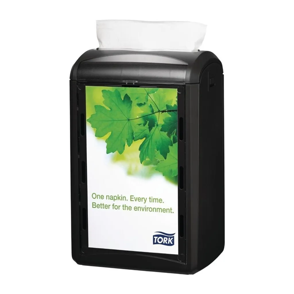 Tork Xpressnap N4: Il Dispenser Eco-Friendly per Ridurre i Rifiuti