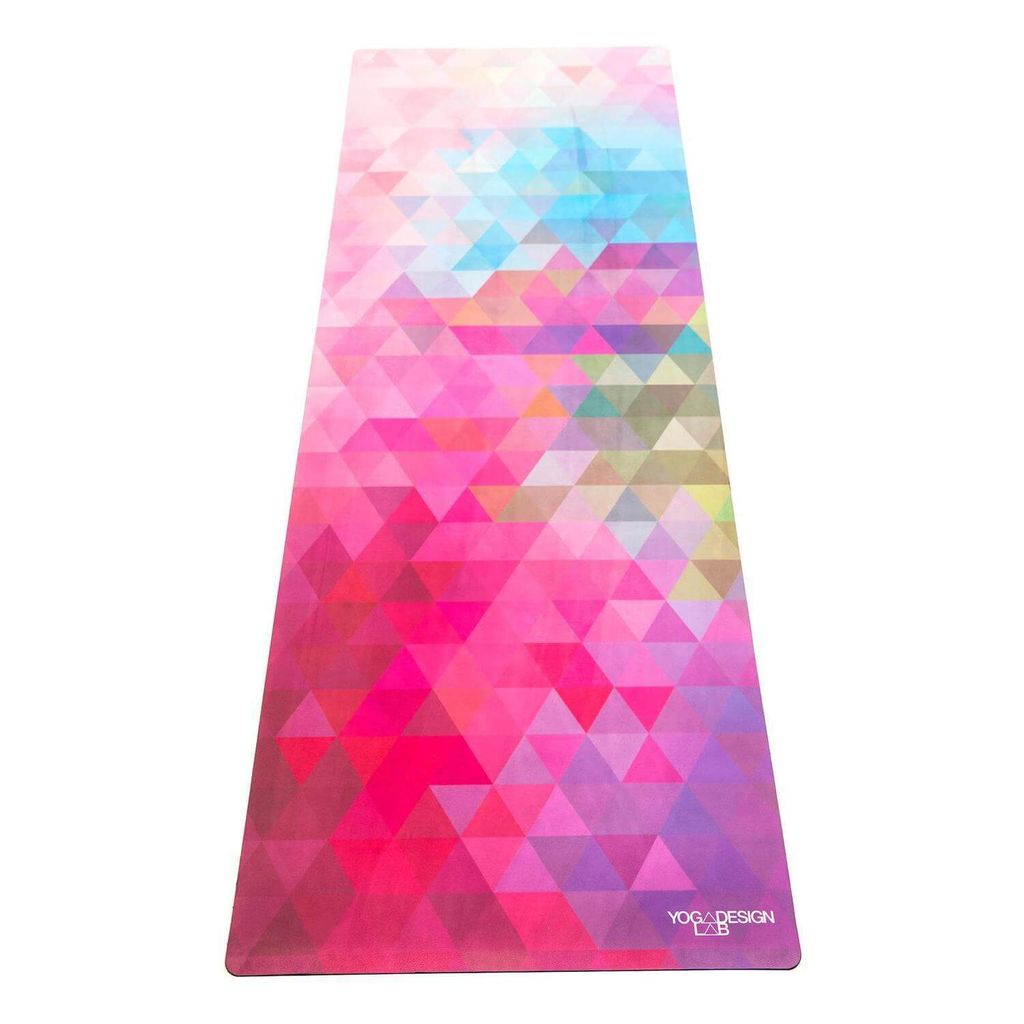 Yoga Design Lab Combo 3,5 mm Yogamatte - Tribeca Sand