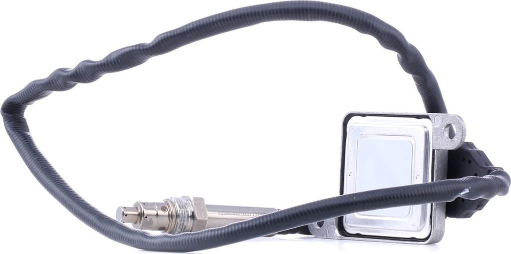RIDEX 4965N0020 NOx-Sensor NOx-Katalysator passend für MERCEDES-BENZ C-Klasse T-modell (S205) C-Klasse Limousine (W205) M-Klasse (W164) M-Klasse CLS