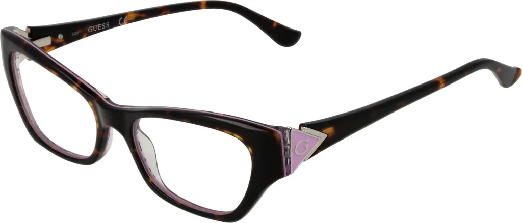 Lunettes Guess GU2747 légères et élégantes pour sublimer votre regard