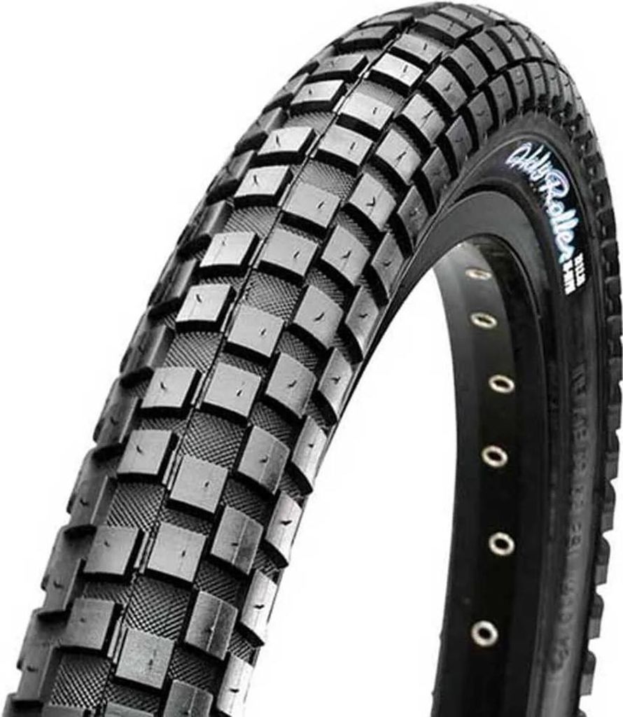 Reifen Maxxis HolyRoller Draht 26x2.20" 52-559 schwarz MaxxPro