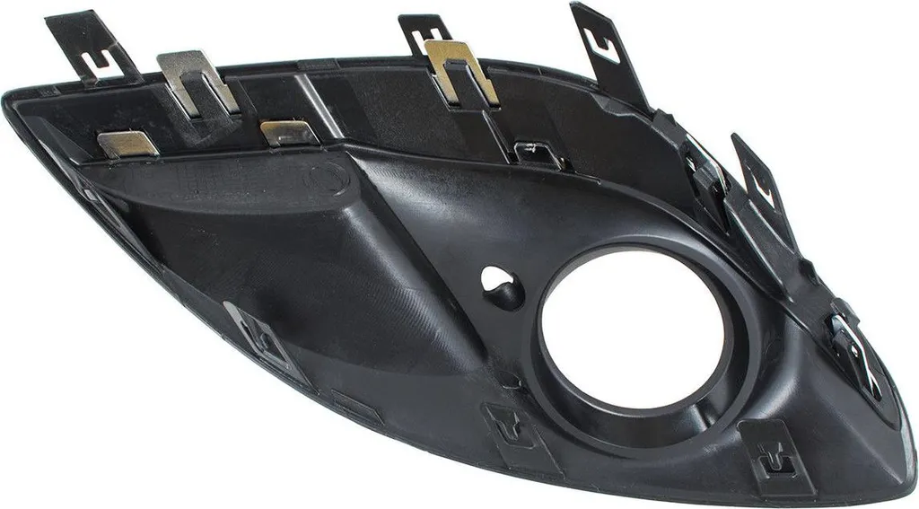 Grille Pare-chocs pour Opel Corsa D Remplacement Idéal après Collision - 4