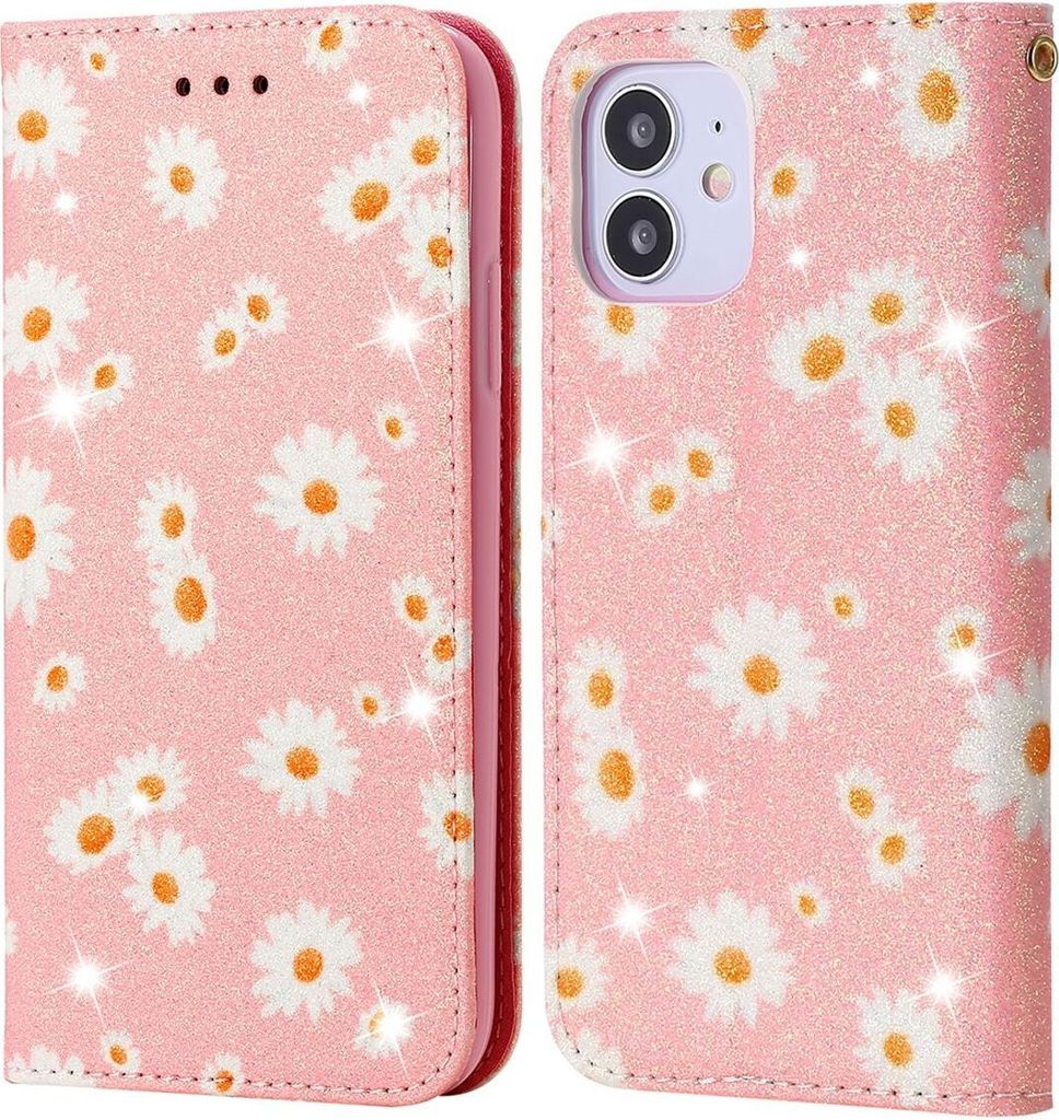 König Design Hülle kompatibel mit Apple iPhone 12 Mini Produktbild 