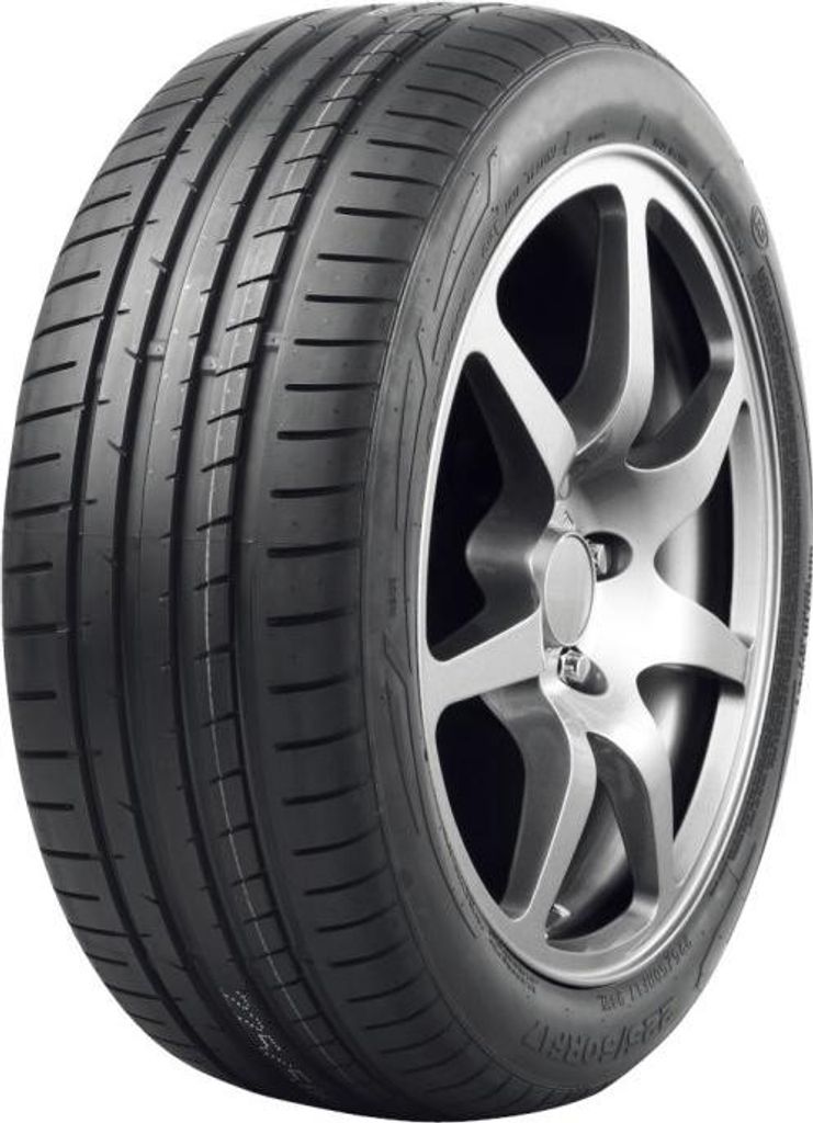 Star Performer Sommerreifen motorcycle-tyres Interstellar² ( 255/35 R19 96Y XL )