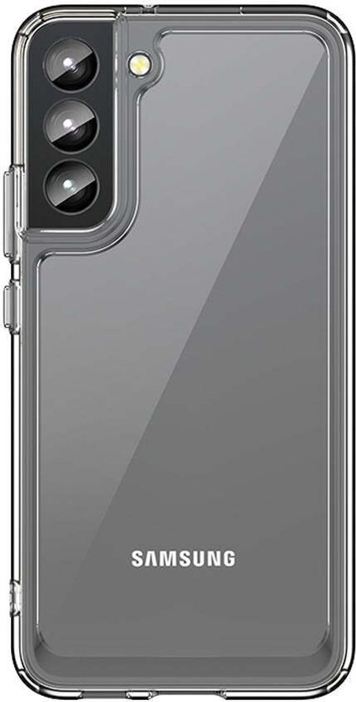 Outer Space Case etui do Samsung Galaxy S22+ (S22 Plus) Zdjęcie produktu 