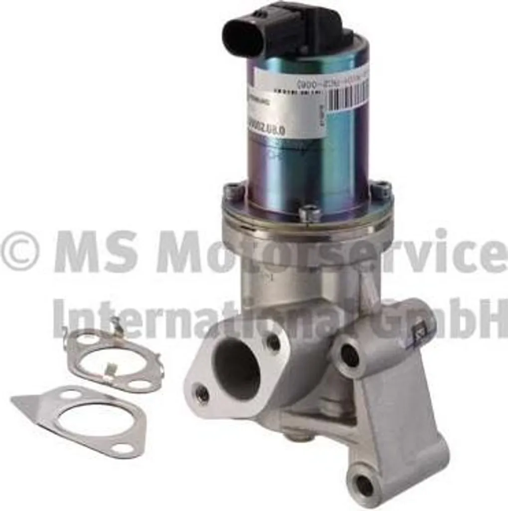 Soupape EGR Pierburg Haute Performance 7.09002.08.0 pour Moteur 1.4 1.6