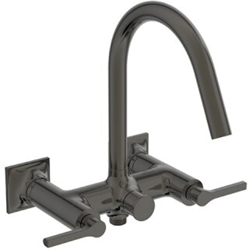 IDEAL STANDARD BD161A5 Badearmatur AP Joy Neo Ausld.190mm