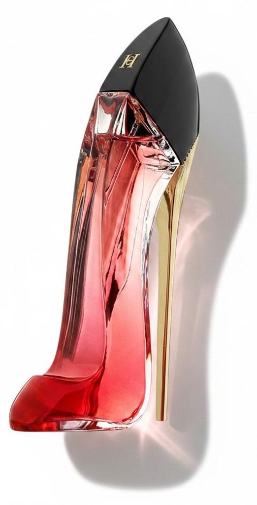 Carolina Herrera Very Good Girl Eau de Parfum 30 ml Immagine del prodotto 