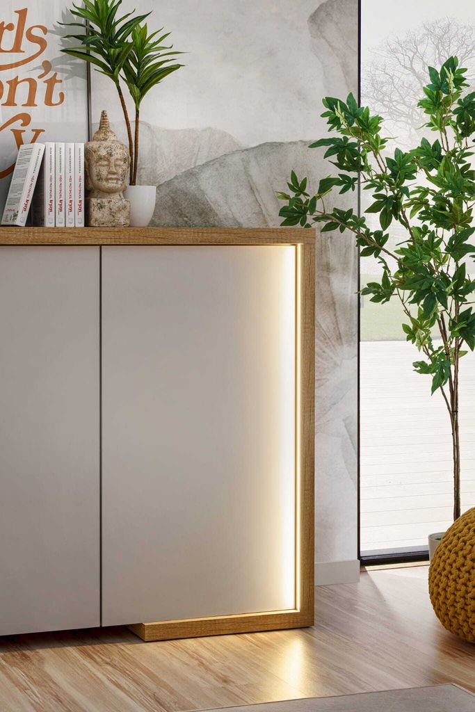 Sideboards & Kommode DASAR K01 Schrank | Kaufland.de