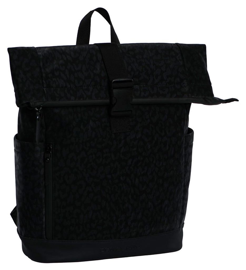 DANIEL RAY DRS25.1687 PolyurethanRubber leopard print Produktbild 