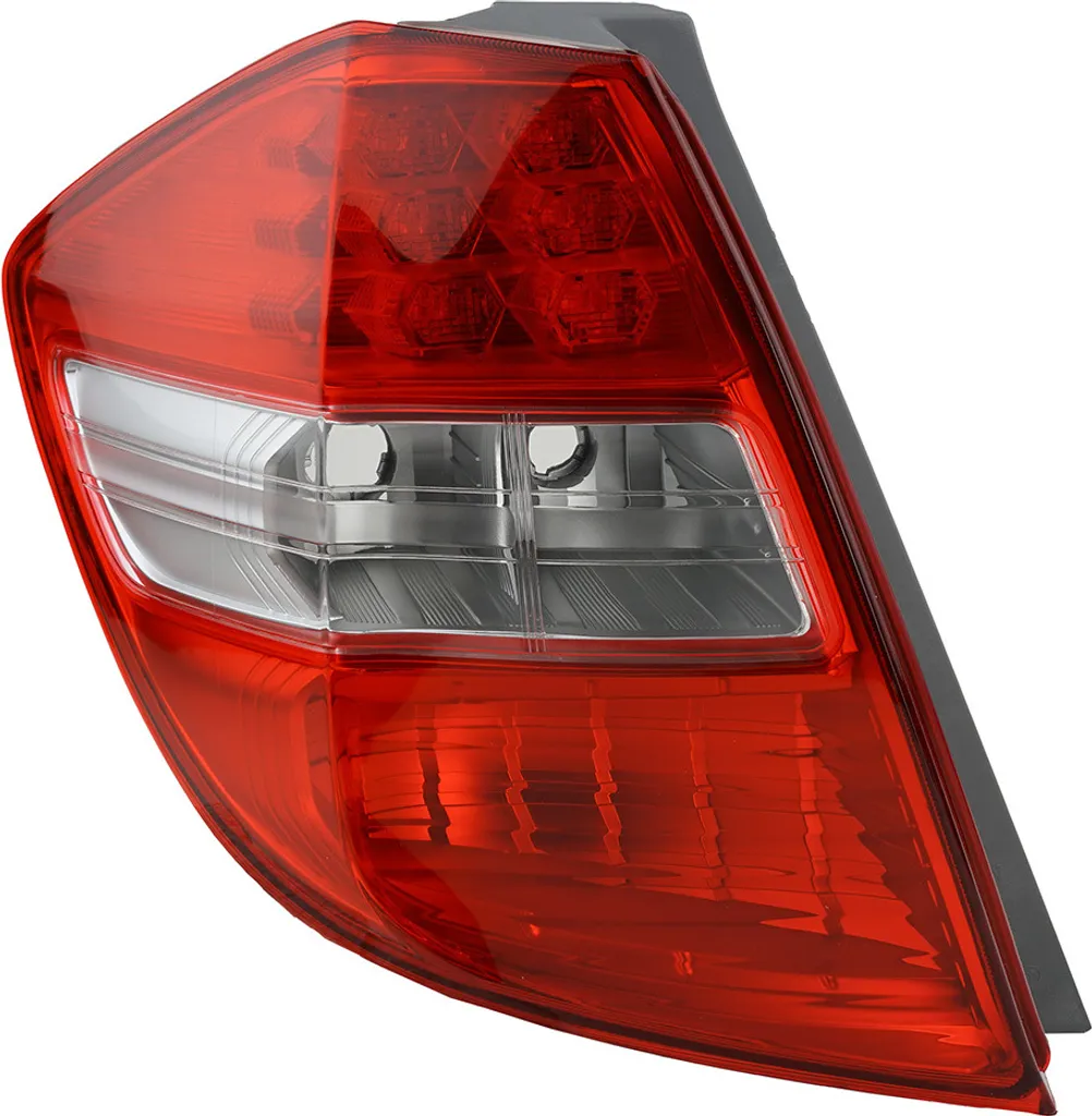 Fanale Posteriore SX LED Johns 3808872 Honda Jazz GE 2011-2014 Economico