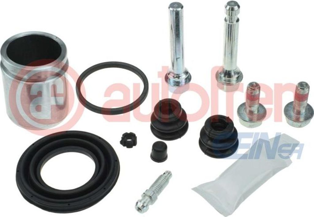 AUTOFREN SEINSA Bremssattel-Reparatursatz für LEXUS IS III (GSE3, AVE3) Hinten 40mm D43582S