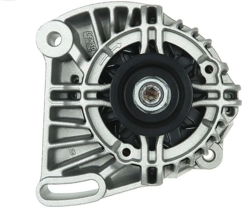 Alternateur de rechange 12V pour Fiat Palio Doblo et Seicento A6700PR