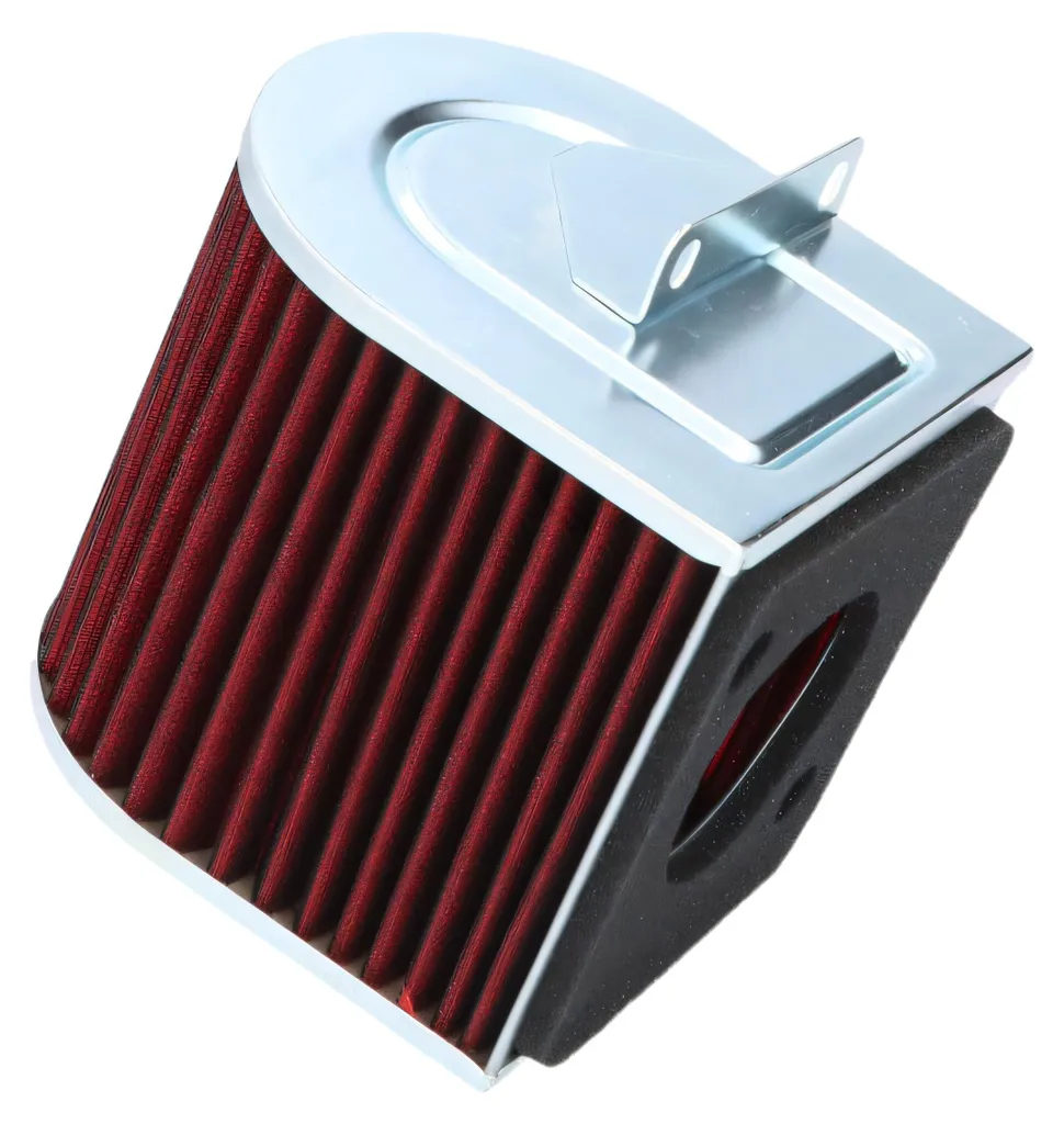 Filtre à air pour Honda CBR 500R 2019-2020 idéal pour entretien et route