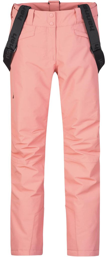 Hannah Awake Ii Hosen Rosa 40 Damen Rosa 40 Produktbild 