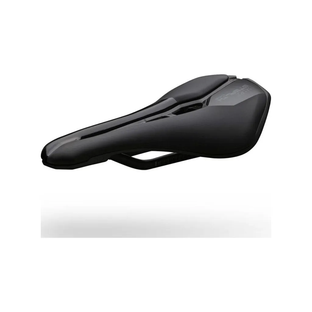 Selle PRO Stealth Curved Team pour sorties longues et cyclisme intensif - 8