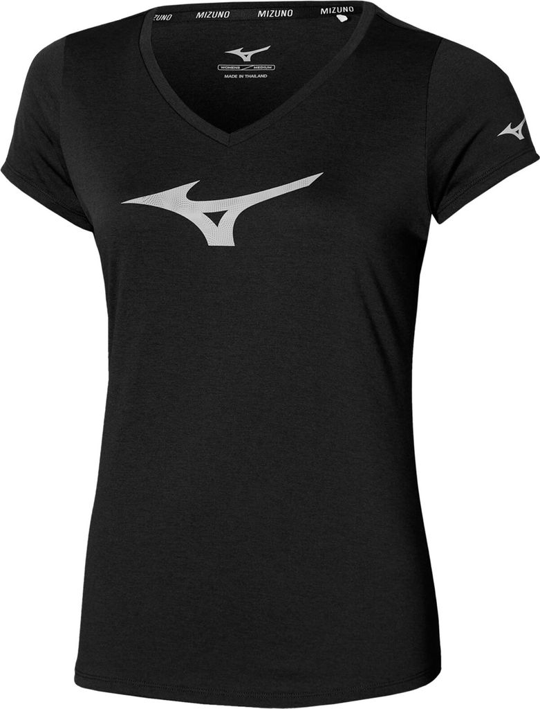 Mizuno IMPULSE Core RB Tee Lady | J2GAC213-09, Größe:L