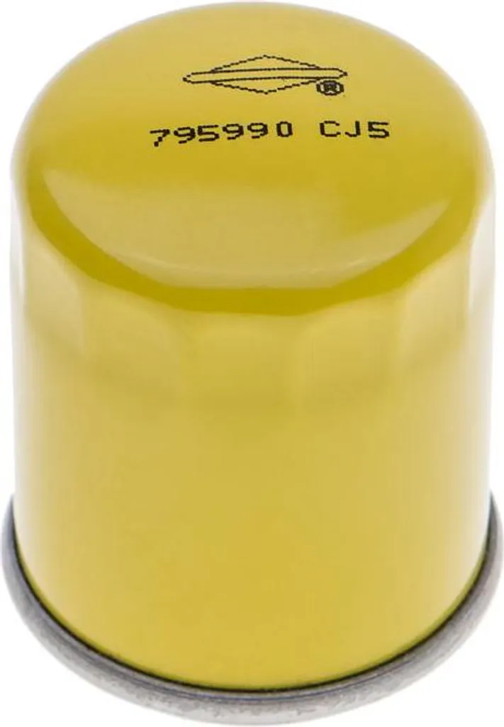 Filtro Olio B&S 795990 Originale Intek | Protezione Motore Professionale