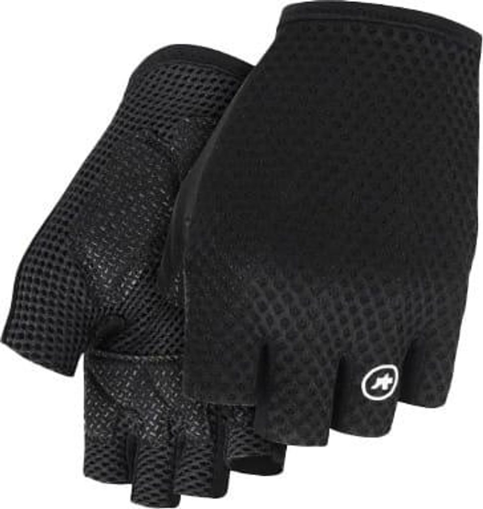 Endurance Gloves S11 - Black Series - XS