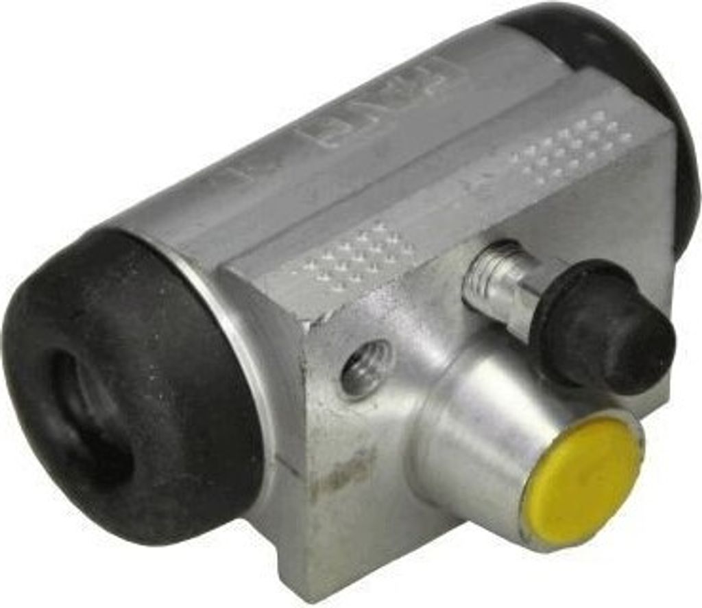TEXTAR Radbremszylinder Trommelbremse Hinten für RENAULT CLIO II (BB0/1/2, CB0/1/2) 34007100