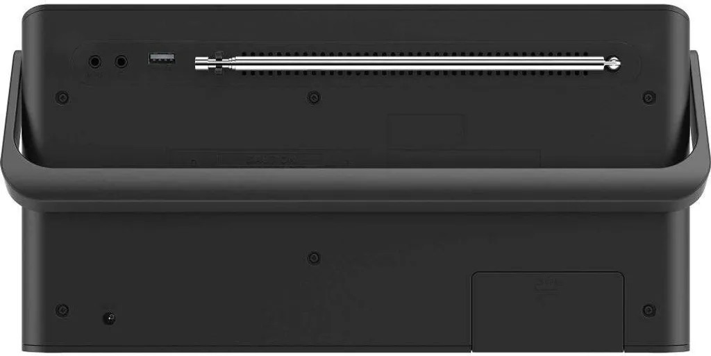 Sencor SPT 7500DB - 3