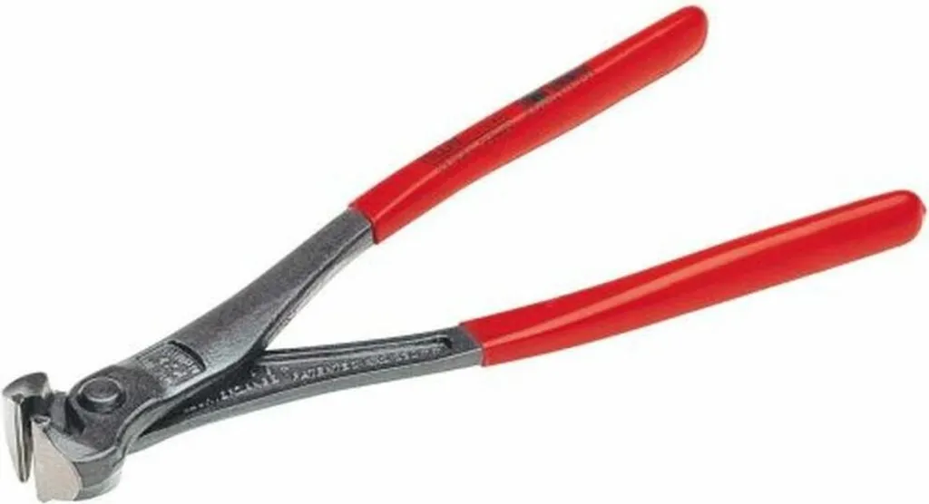 Tenaglia per Armaioli NWS 115-12-230-KX2 | Qualità Professionale 230 mm