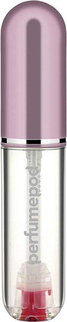 Travalo Perfume Pod Pure Parfü msprü her, nachfü llbar, 5 ml, Rosa
