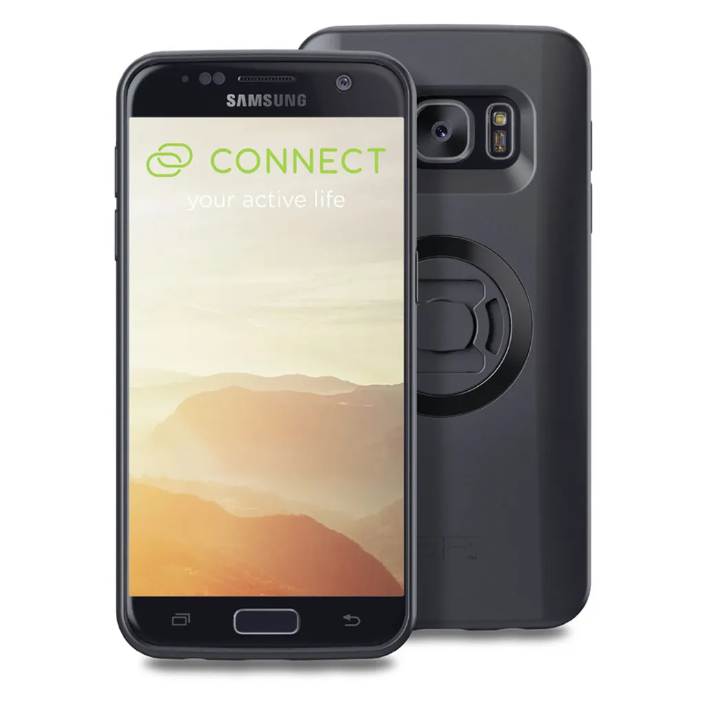 Offerta SP CONNECT Moto Bundle Mirror per Samsung S7 - Kit Supporto Specchio - 12