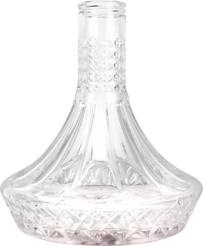 Luna Universal Glass Bowl / Vetro di ricambio – Edizione 2 (trasparente)