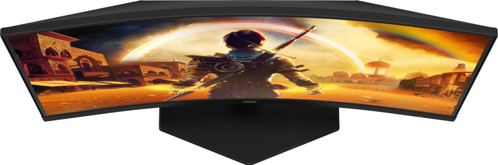 AOC G4 C27G42E, 68,6 cm (27"), 1920 x 1080 px, Full HD, Zdjęcie produktu 