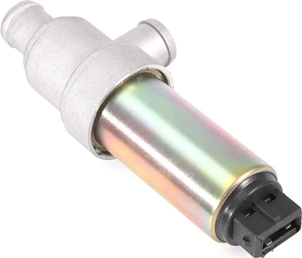 Régulateur de ralenti moteur pas à pas Seat Ibiza II 037906457C 1.8L