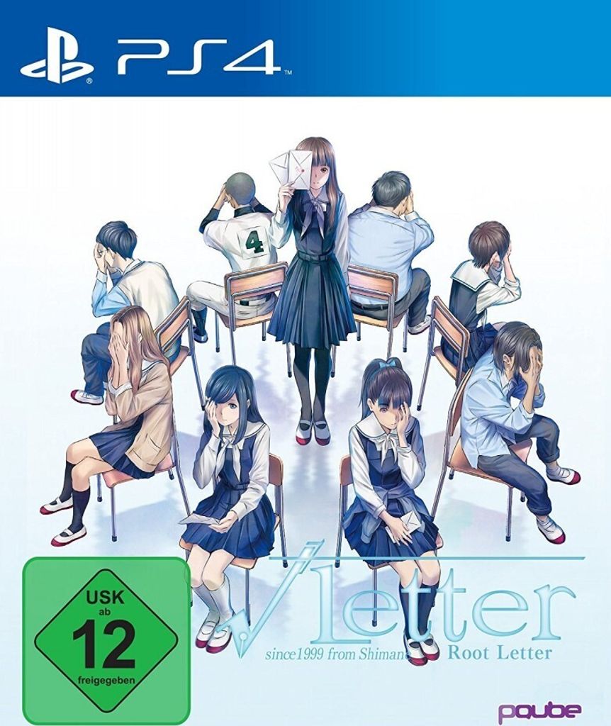 Root Letter