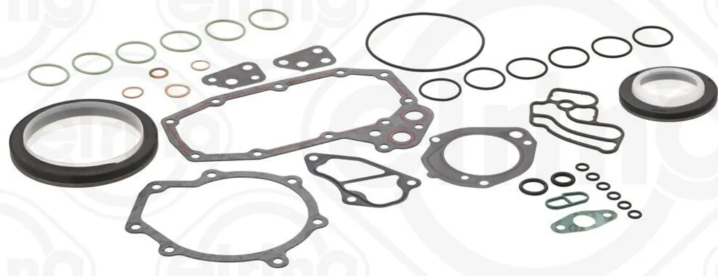 Elring 446.930 Jeu de joints carter moteur pour Mercedes-Benz Citaro
