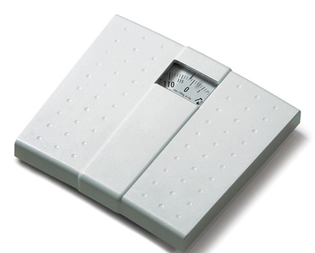 Beurer MS 01 Bilancia Pesapersone Analogica Venduto Come Immagine del prodotto 